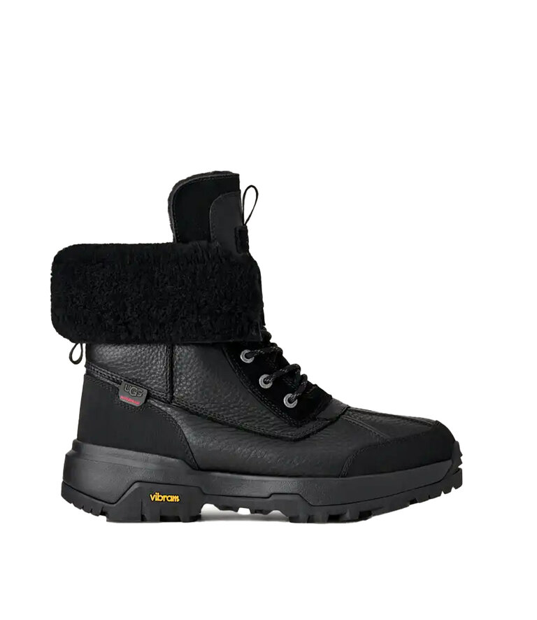 UGG Men's -  Adirondack Boot XXV Black