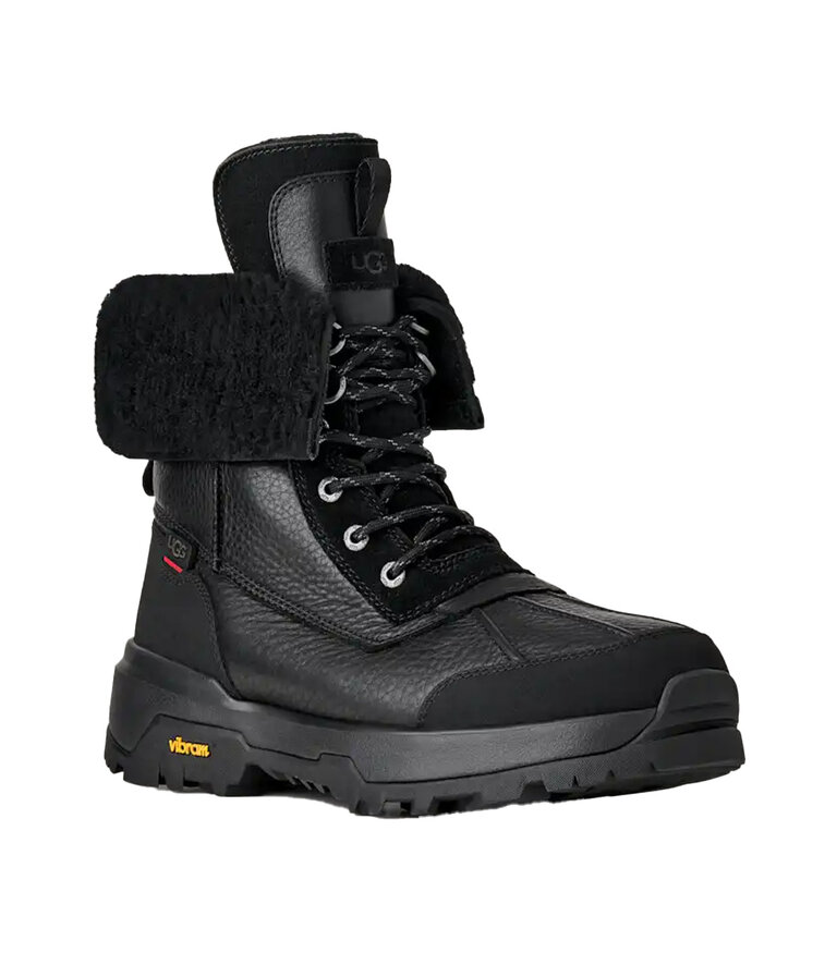 UGG Men's -  Adirondack Boot XXV Black