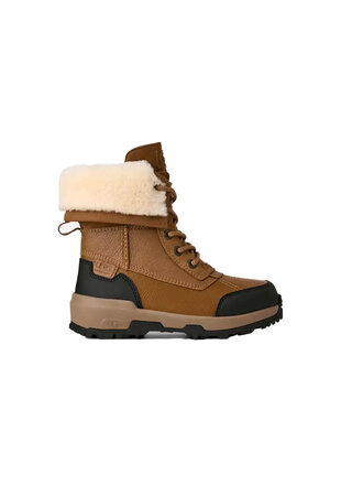 UGG Kids' Adirondack Boot XXV Chestnut