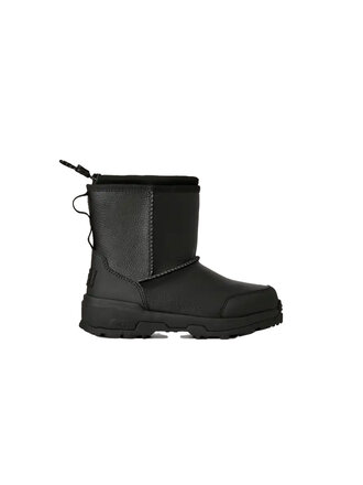 UGG Kids' Adirondack Boot XXV Pull-On Black