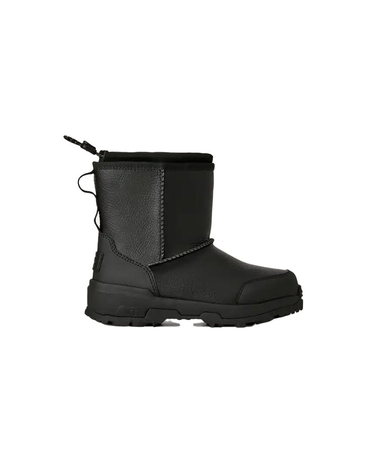 UGG Enfants - Botte Adirondack XXV à enfiler Noir