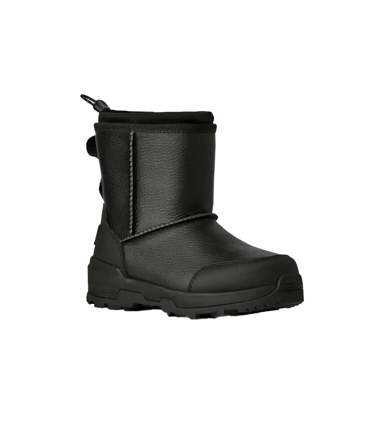 UGG Enfants - Botte Adirondack XXV à enfiler Noir