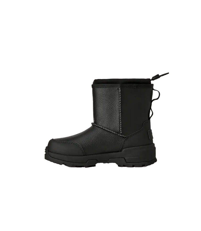 UGG Enfants - Botte Adirondack XXV à enfiler Noir