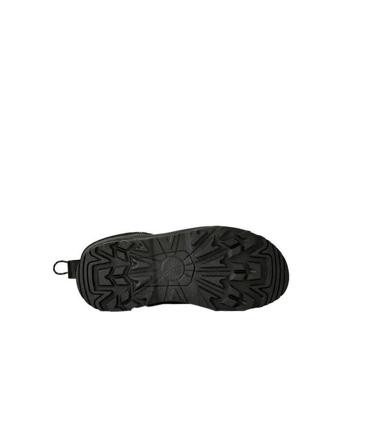 UGG Enfants - Botte Adirondack XXV à enfiler Noir