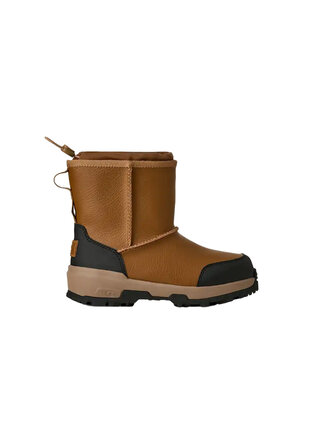 UGG Enfants - Botte Adirondack XXV à enfiler Noisette