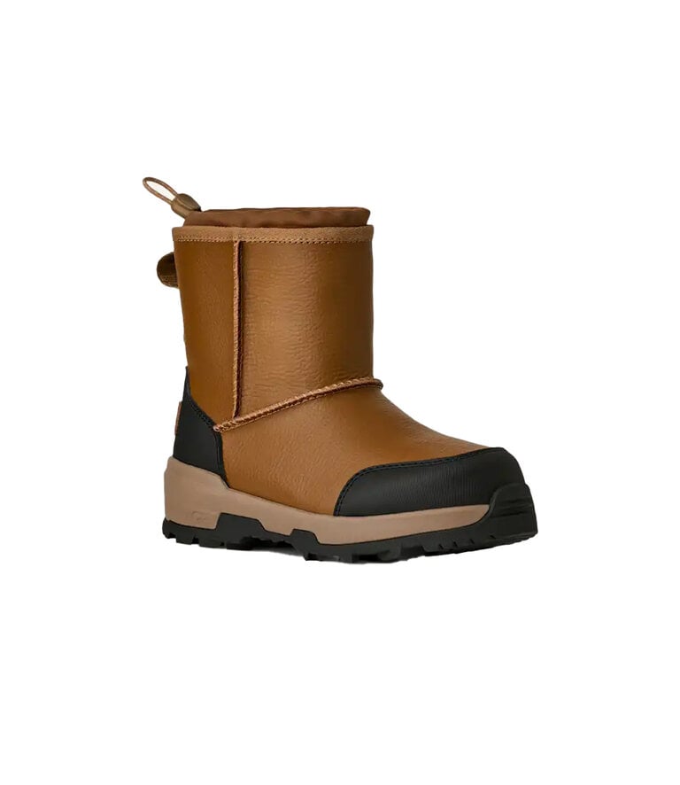 UGG Enfants - Botte Adirondack XXV à enfiler Noisette
