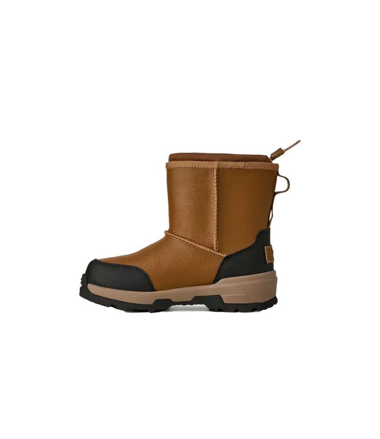 UGG Enfants - Botte Adirondack XXV à enfiler Noisette