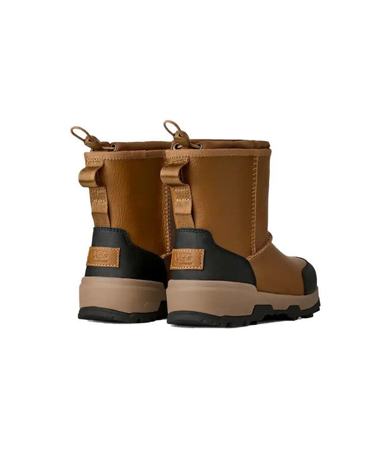 UGG Enfants - Botte Adirondack XXV à enfiler Noisette