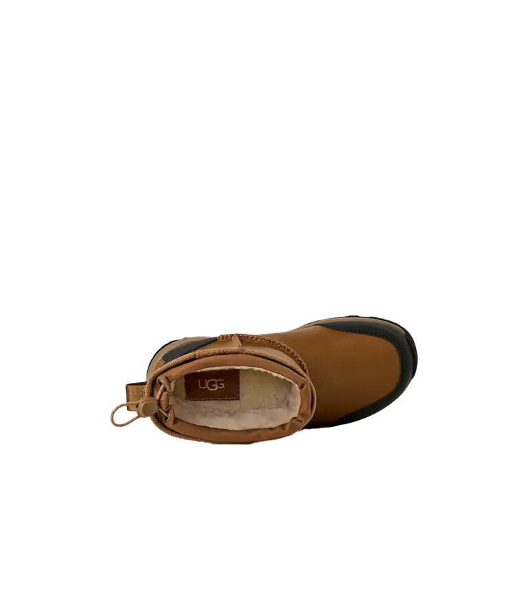 UGG Enfants - Botte Adirondack XXV à enfiler Noisette