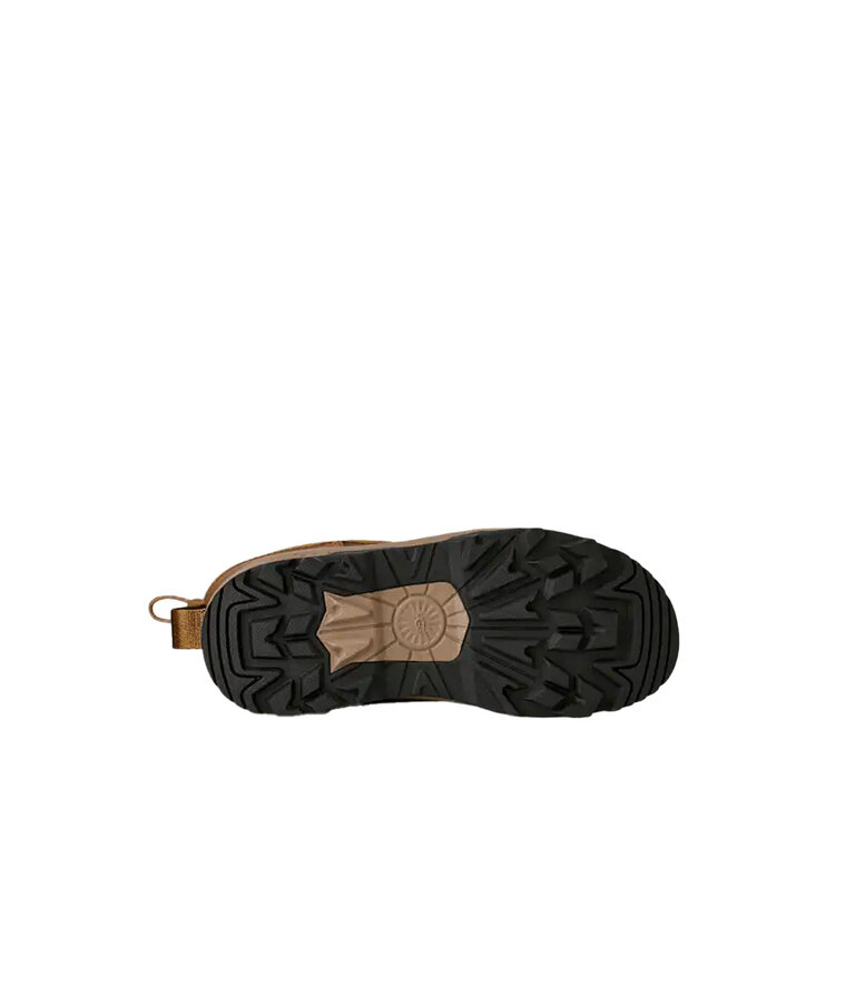 UGG Enfants - Botte Adirondack XXV à enfiler Noisette