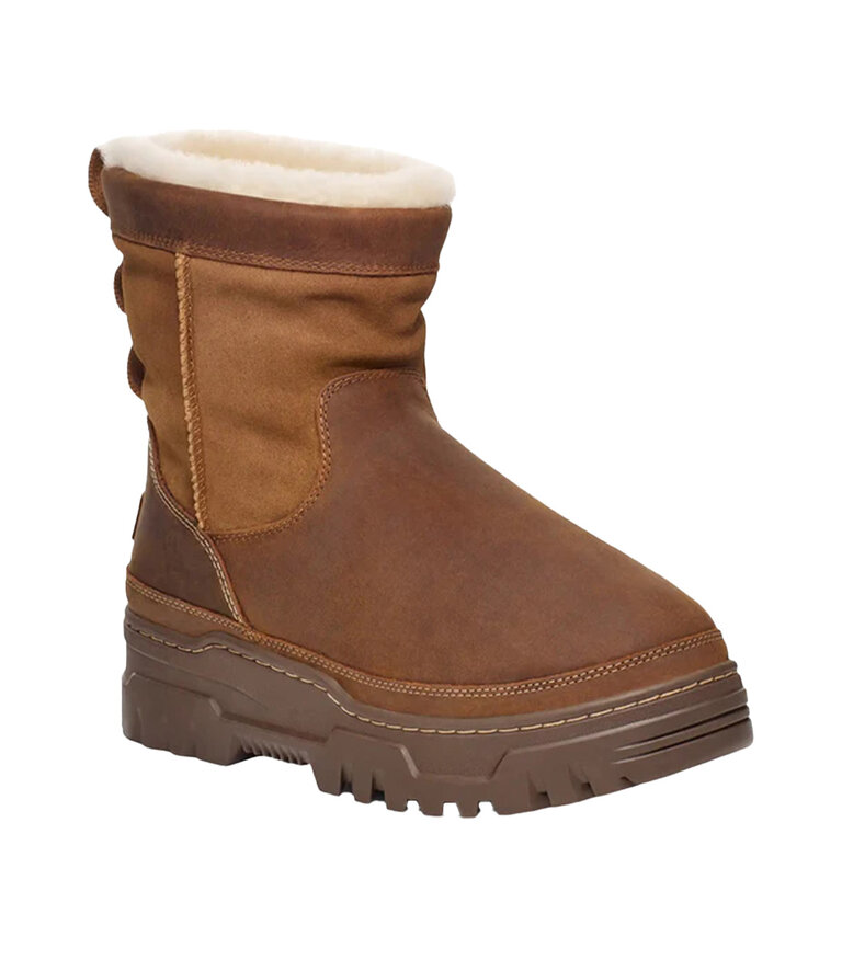 UGG Hommes – Trailgazer à enfiler Heritage Noisette