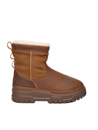 UGG Men's Heritage Pull-On TrailGazer Chestnut UGG Men's Heritage Pull-On TrailGazer Chestnut