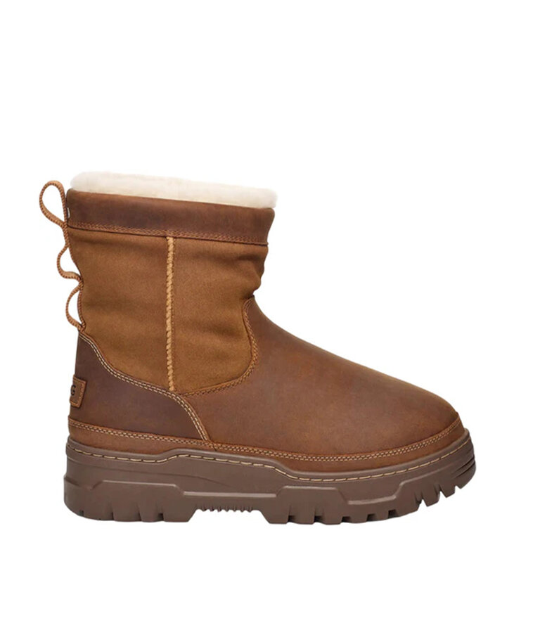 UGG Men's Heritage Pull-On TrailGazer Chestnut