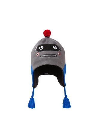 KOMBI Enfants - Tuque Imaginary Friends Robbie le Robot KOMBI Enfants - Tuque Imaginary Friends Robbie le Robot