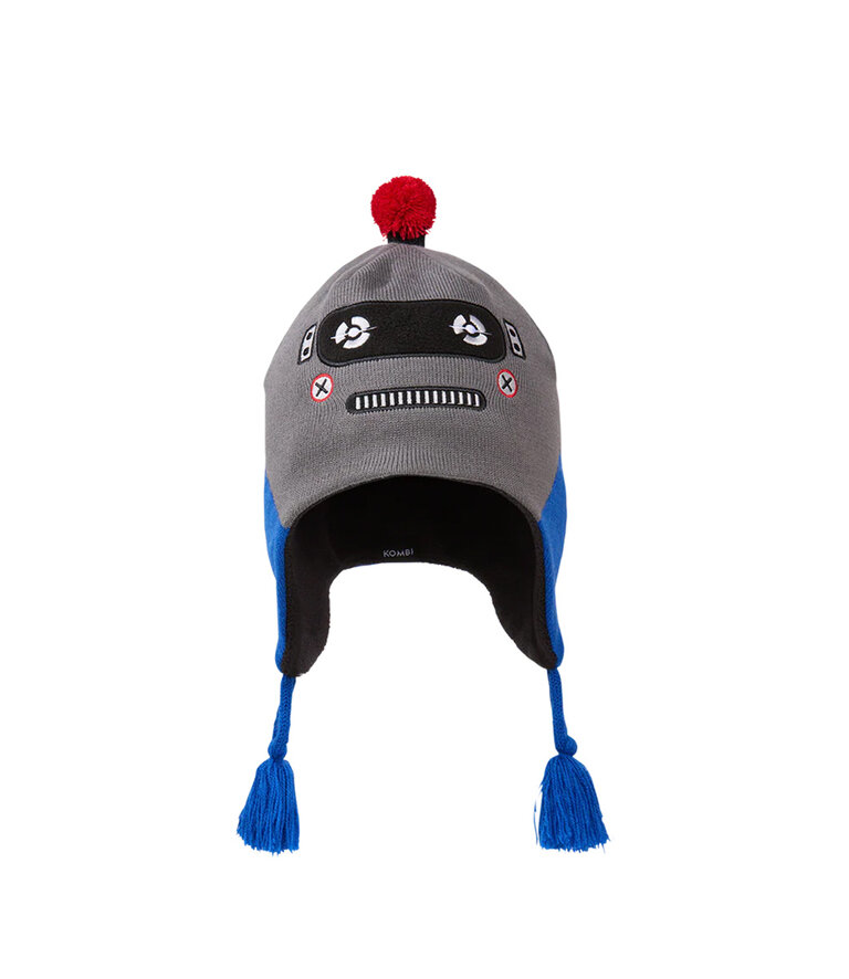 KOMBI Children - Imaginary Friends Toque  Robbie The Robot