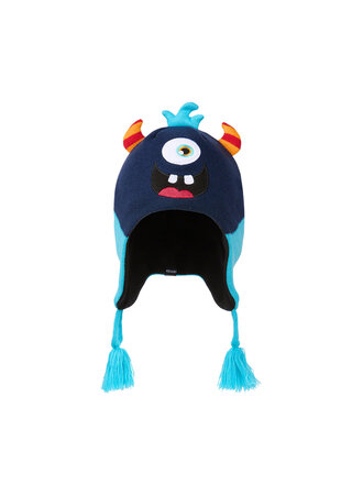 KOMBI Children - Imaginary Friends Toque  Mason The Monster