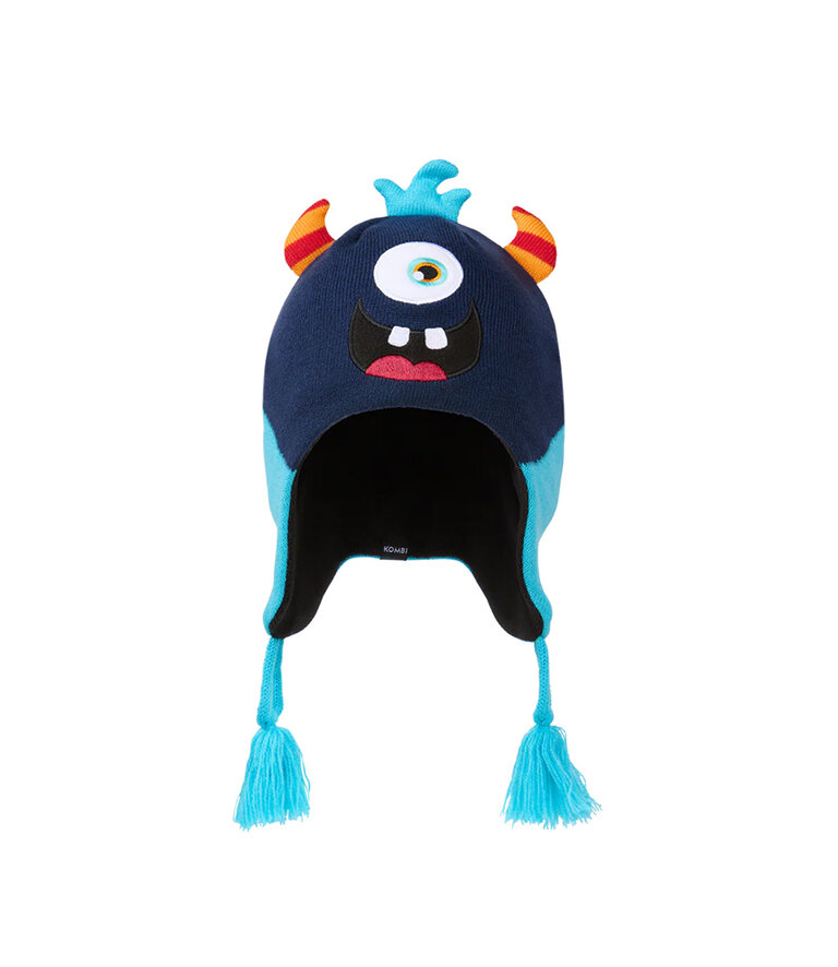 KOMBI Enfants - Tuque Imaginary Friends  Mason le Monstre