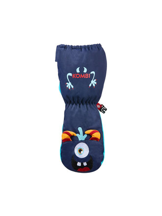 KOMBI Enfants - Mitaines Imaginary Friends WATERGUARD® Mason Le Monstre KOMBI Enfants - Mitaines Imaginary Friends WATERGUARD® Mason Le Monstre