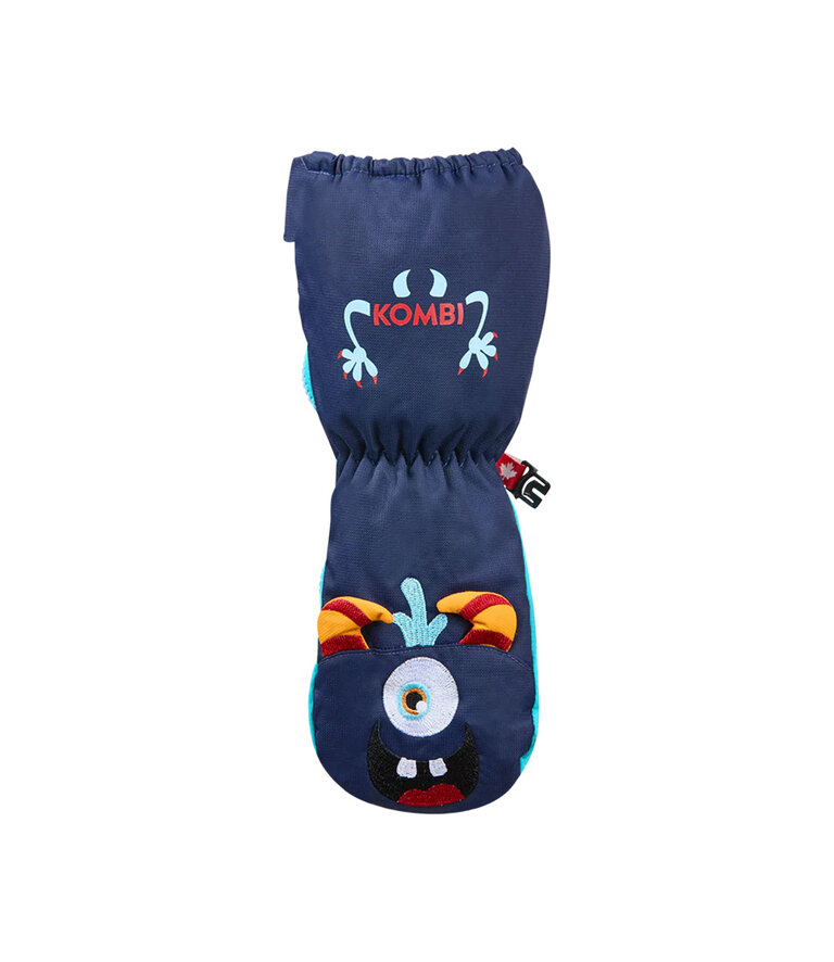 KOMBI Enfants - Mitaines Imaginary Friends WATERGUARD® Mason Le Monstre