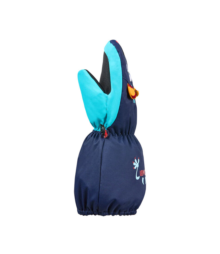 KOMBI Enfants - Mitaines Imaginary Friends WATERGUARD® Mason Le Monstre