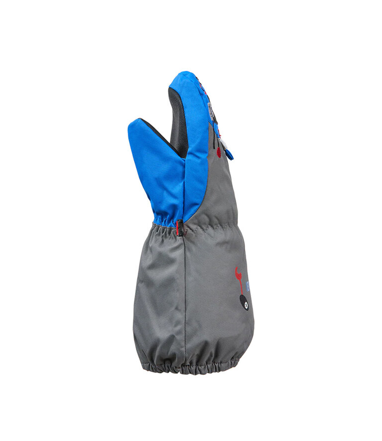 KOMBI Childrens - Imaginary Friends WATERGUARD® Mittens Robbie The Robot