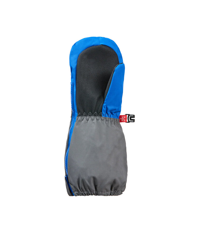 KOMBI Childrens - Imaginary Friends WATERGUARD® Mittens Robbie The Robot