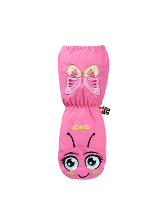 KOMBI Enfants  - Mitaines Animal Family WATERGUARD® Bella le Papillon KOMBI Enfants  - Mitaines Animal Family WATERGUARD® Bella le Papillon