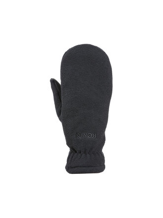KOMBI Junior - Windguardian Mitt – Touchscreen Compatible Black
