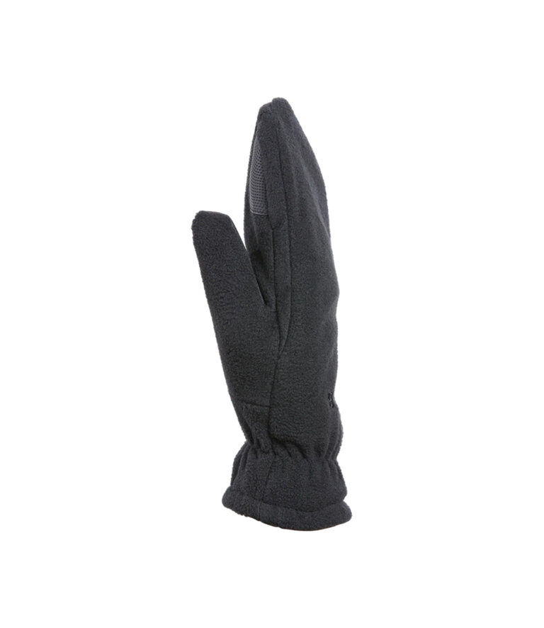KOMBI Junior - Windguardian Mitt – Touchscreen Compatible Black