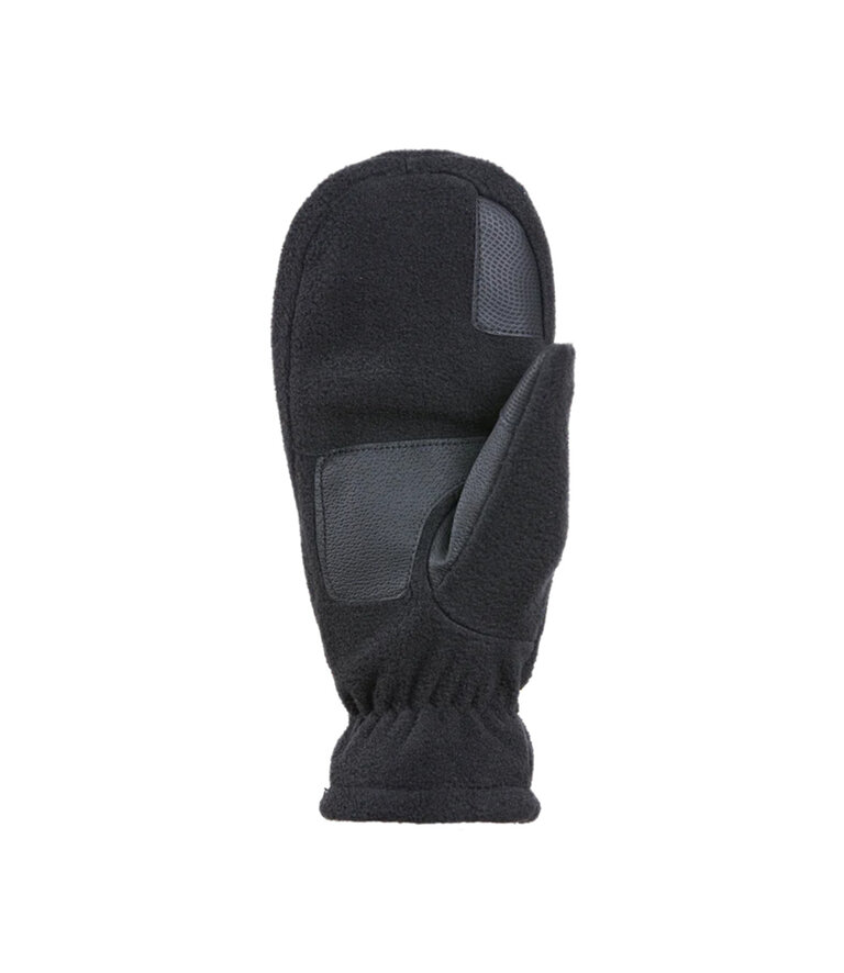 KOMBI Junior - Windguardian Mitt – Touchscreen Compatible Black