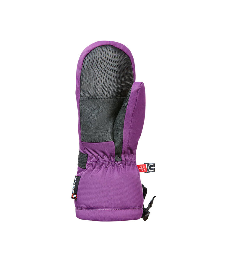 KOMBI Junior - Everyday WATERGUARD Mittens  Luxury Purple