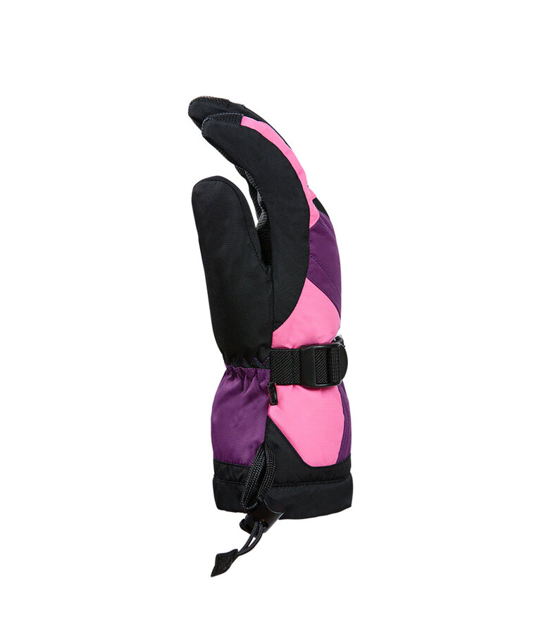 KOMBI Junior - Gants Original WATERGUARD® Mauve