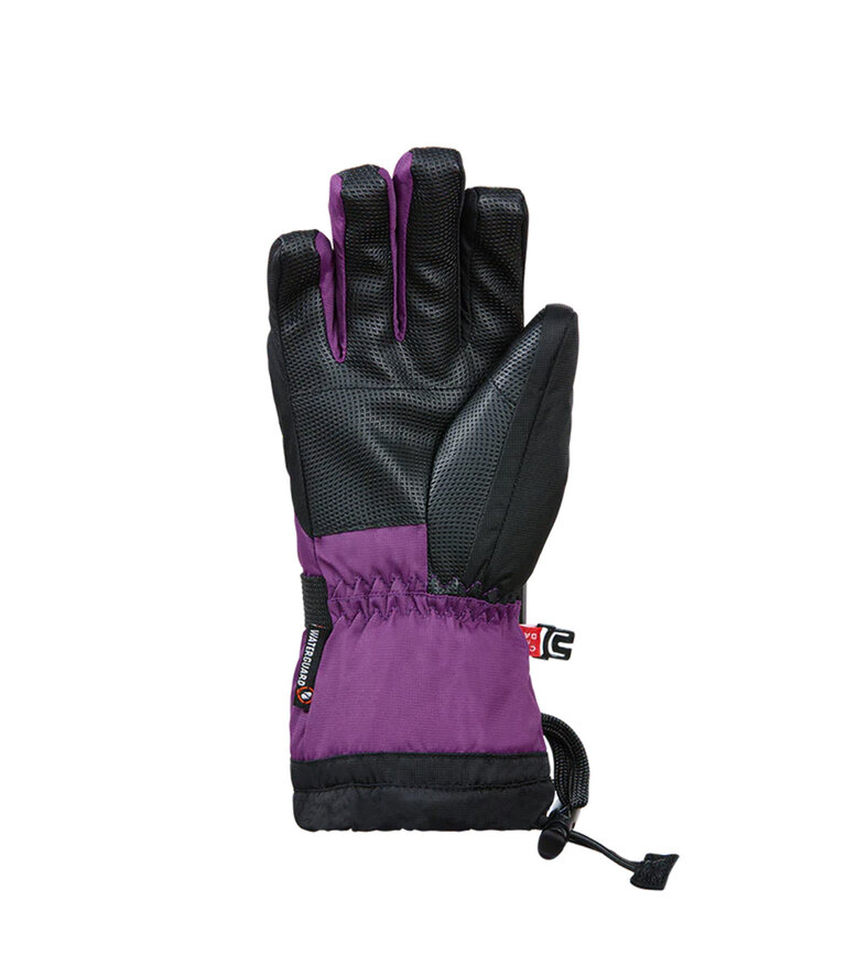 KOMBI Junior - Gants Original WATERGUARD® Mauve
