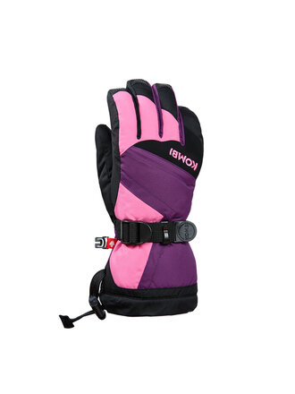 KOMBI Junior - Gants Original WATERGUARD® Mauve KOMBI Junior - Gants Original WATERGUARD® Mauve