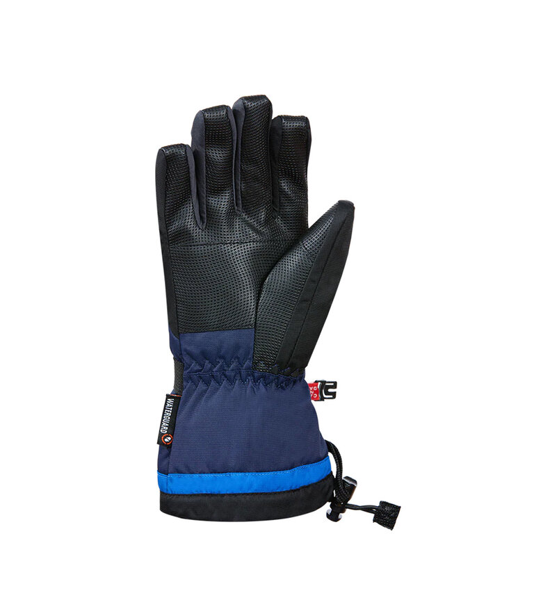 KOMBI Junior Original WATERGUARD® Gloves True Navy