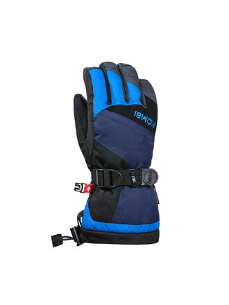 KOMBI Junior Original WATERGUARD® Gloves True Navy