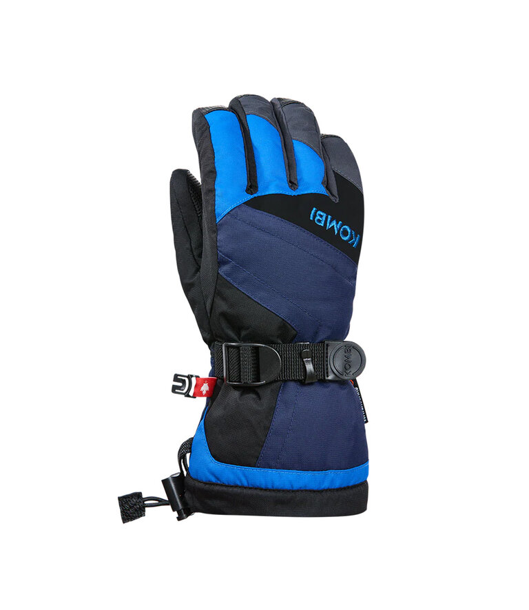 KOMBI Junior Original WATERGUARD® Gloves True Navy