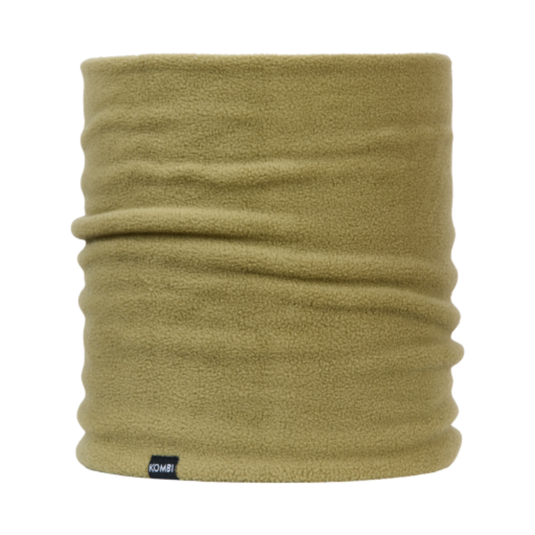KOMBI Junior - Cache-cou Comfiest en polaire