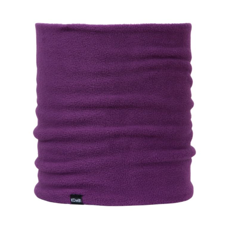 KOMBI Junior - Comfiest Fleece Neck Warmer