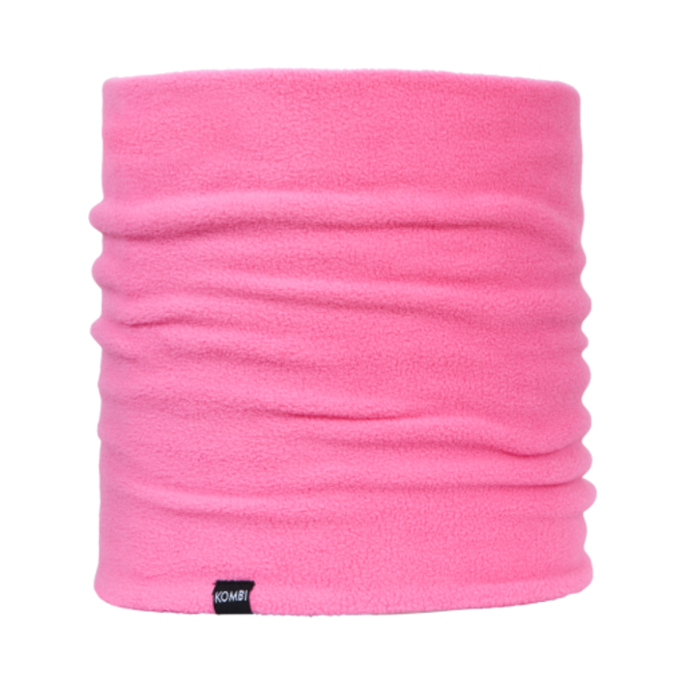 KOMBI Junior - Cache-cou Comfiest en polaire