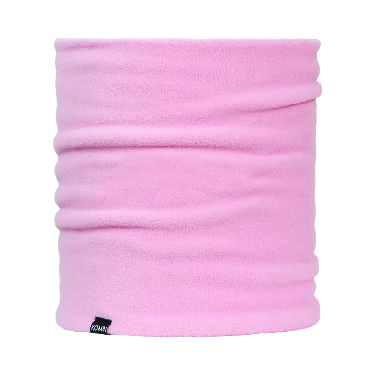 KOMBI Junior - Cache-cou Comfiest en polaire