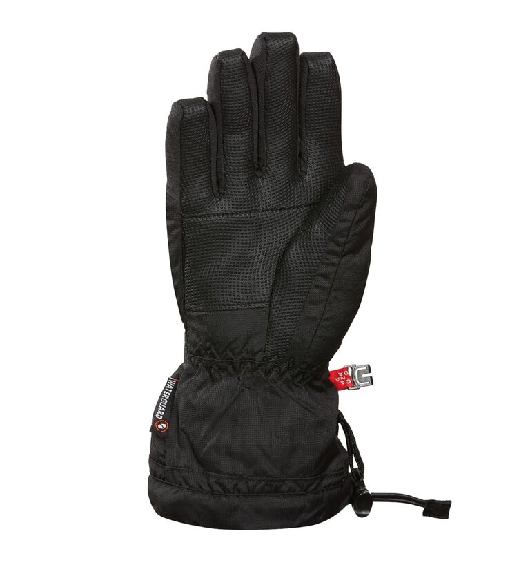 KOMBI Junior Original WATERGUARD® Gloves Black
