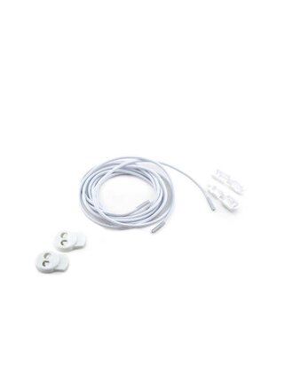 IN-SPORT 1160NW Blanc LockLaces IN-SPORT 1160NW Blanc LockLaces