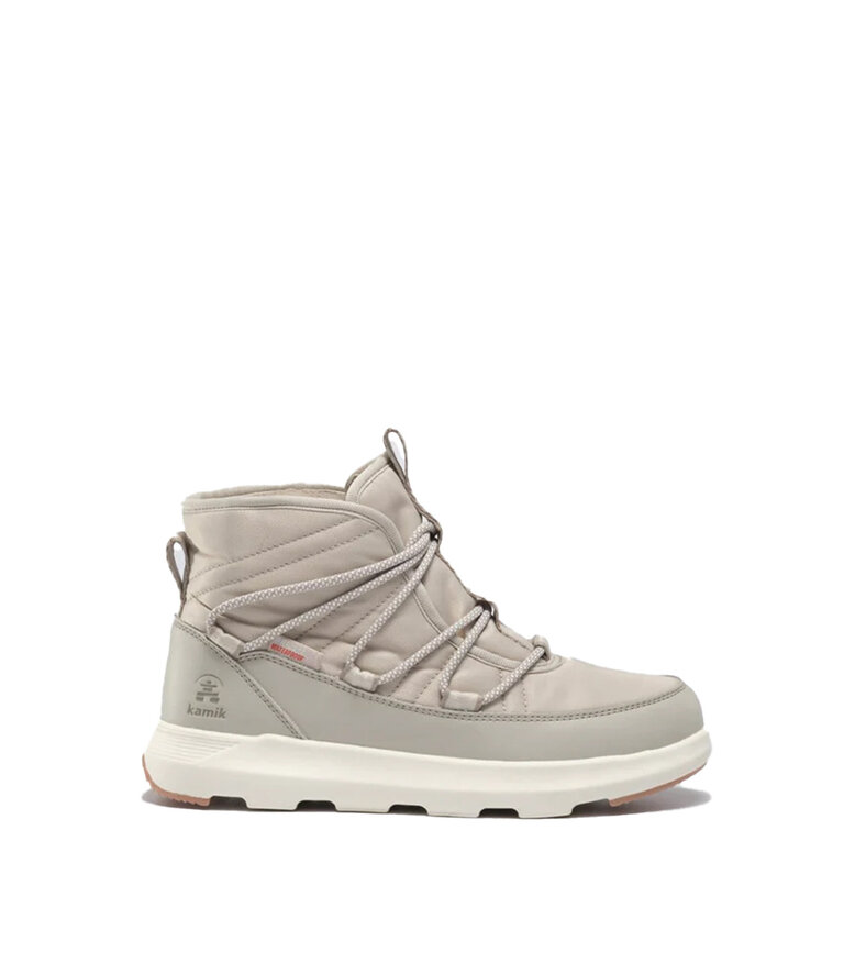 KAMIK Women's - Lea Lo Light Taupe