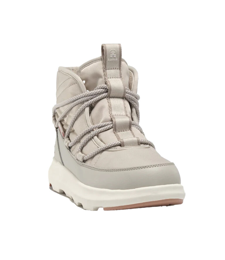KAMIK Women's - Lea Lo Light Taupe