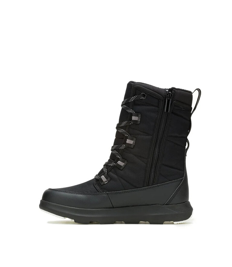 KAMIK Women's - Lea Mid  Black