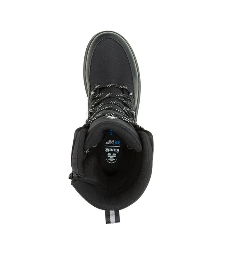 KAMIK Women's - Lea Mid  Black