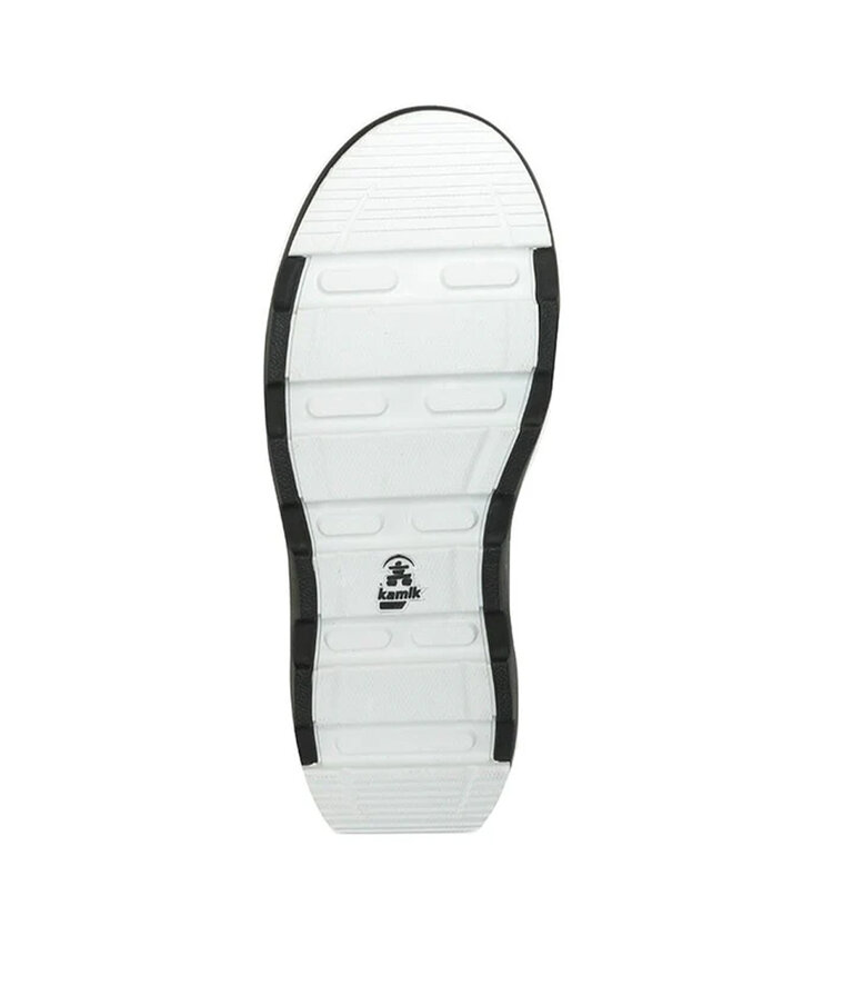 KAMIK Femmes - Lea Mid  Noir