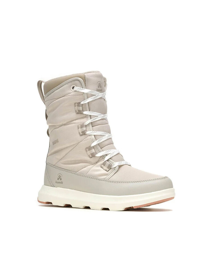 KAMIK Women's - Lea Mid Light Taupe