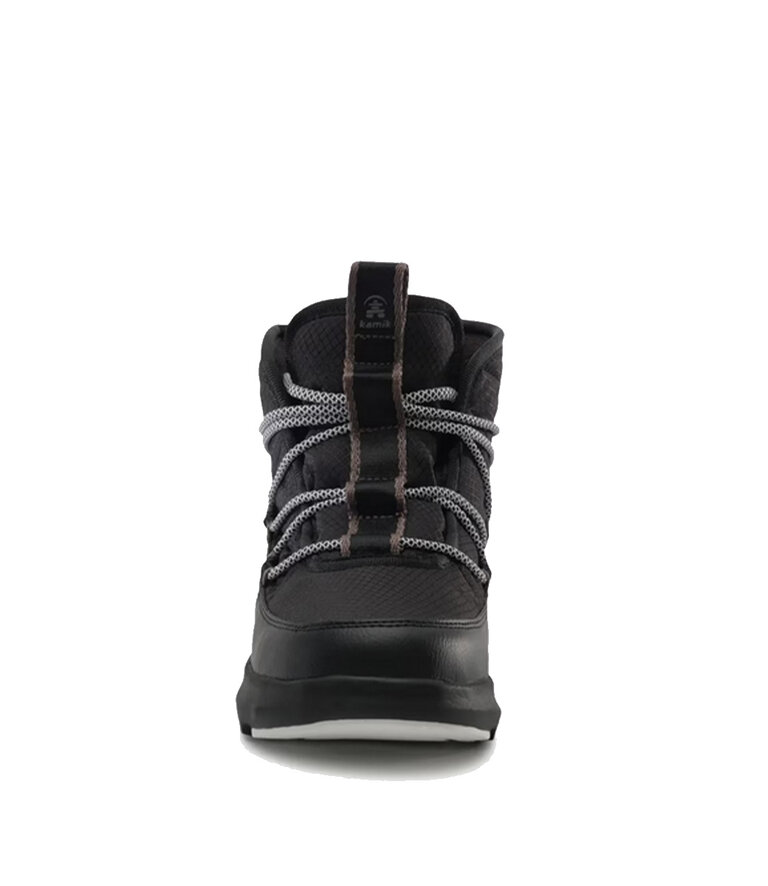 KAMIK Women's - Lea Lo  Black
